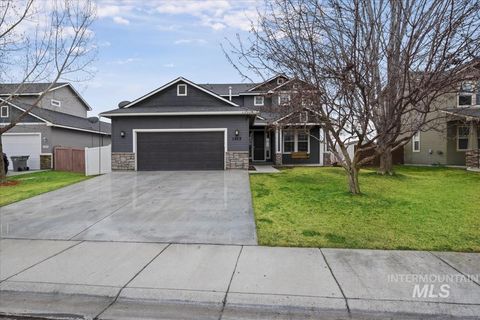 1915 W Aberdeen Ave Nampa ID 83686