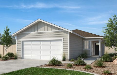 7645 E Bullhead Dr Nampa ID 83687