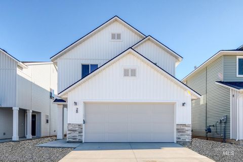 3089 S Maple Ranch Way Nampa ID 83686