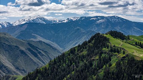 673 Race Creek Rd Riggins ID 83542