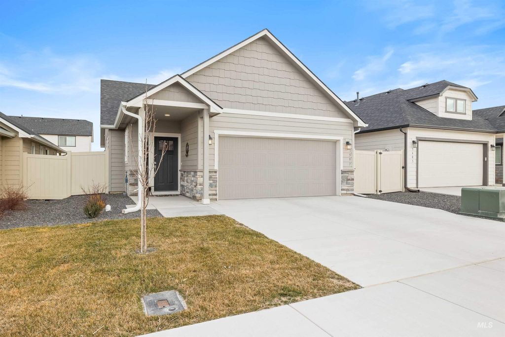 Photo of 1597 Kenyon Meadow Street, Twin Falls, ID 83301 (MLS # 98975068)