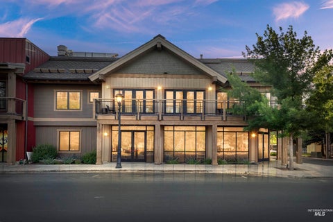 Photo of 616 N 3rd St #207, McCall, ID 83638 (MLS # 98999831)