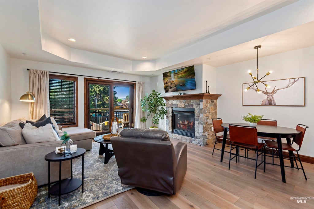 Photo of 616 N 3rd St #207, McCall, ID 83638 (MLS # 98999831)