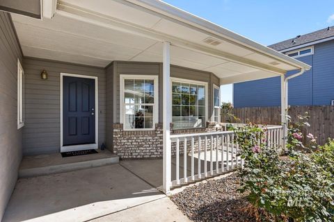 Photo of 5174 N Rothmans Ave, Boise, ID 83713 (MLS # 98951719)