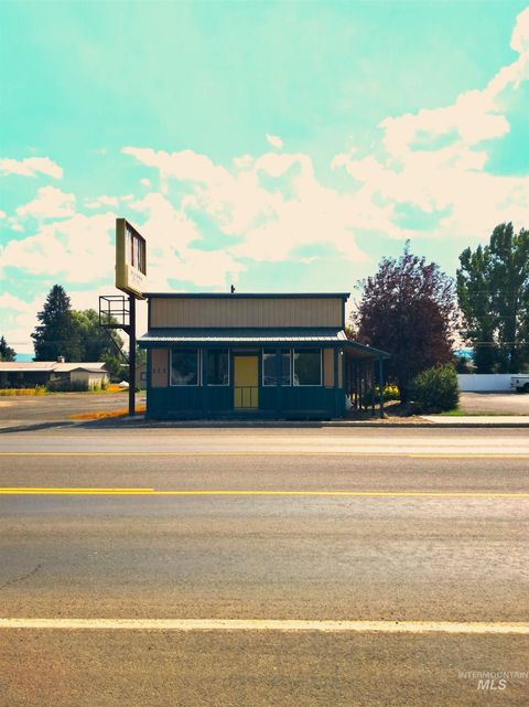 Photo of 321 Virginia Street, New Meadows, ID 83654 (MLS # 98960051)