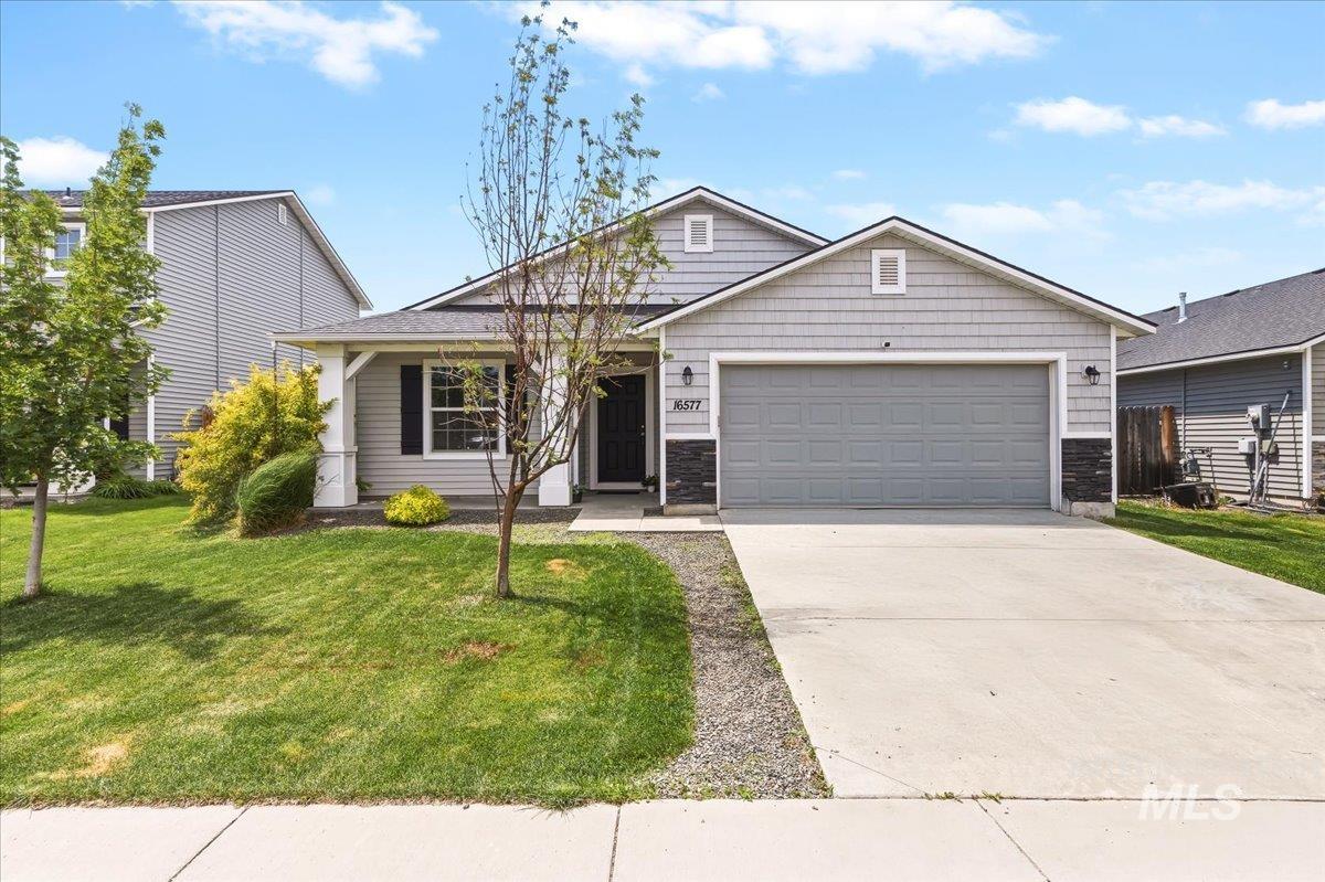 16577 Dawson Ave.