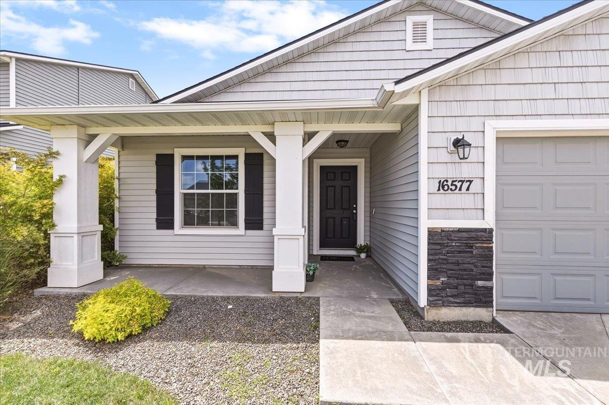 16577 Dawson Ave.