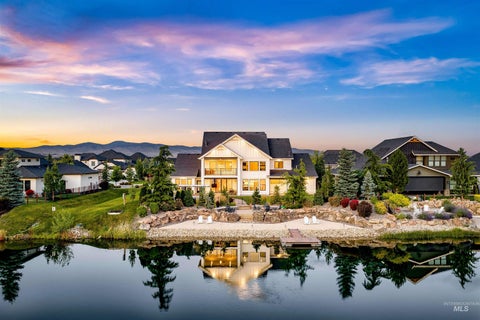 Photo of 1001 N Triathlon Ave, Eagle, ID 83616 (MLS # 98993310)