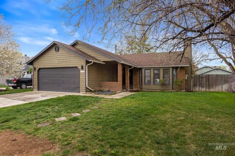 4745 N Oxbow Pl Boise ID 83713