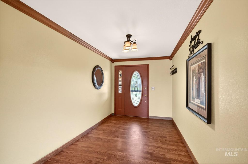 Photo of 600 Donna Drive, Nampa, ID 83686 (MLS # 98983290)