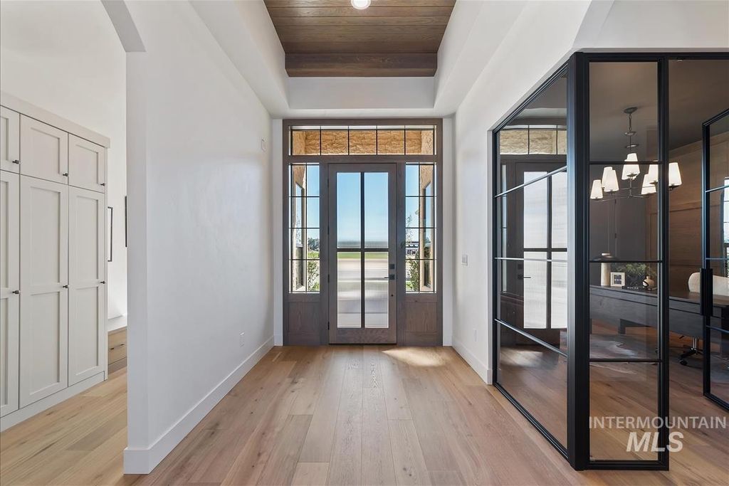 Photo of 3401 N Harvest Moon Way, Eagle, ID 83616 (MLS # 98963788)