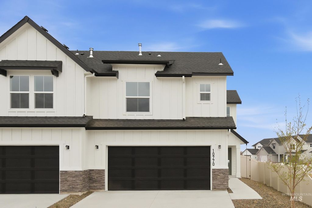 Photo of 10770 Rutland St, Caldwell, ID 83605 (MLS # 98983703)