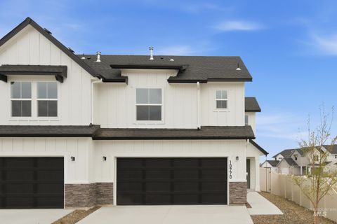 Photo of 10770 Rutland St, Caldwell, ID 83605 (MLS # 98983703)