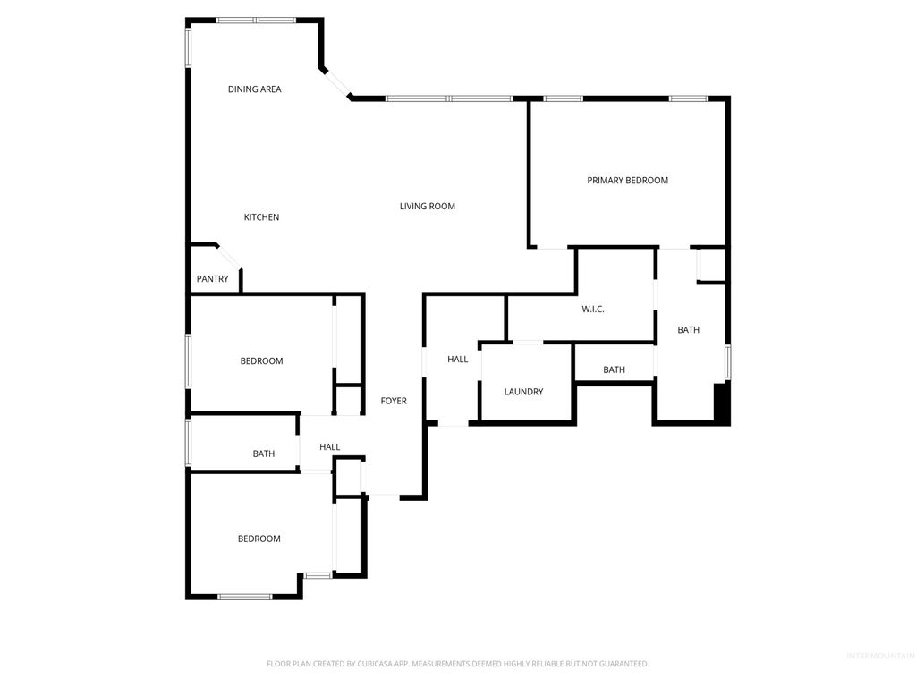 Photo of 1516 Bird Farm Dr, Jerome, ID 83301 (MLS # 98967767)