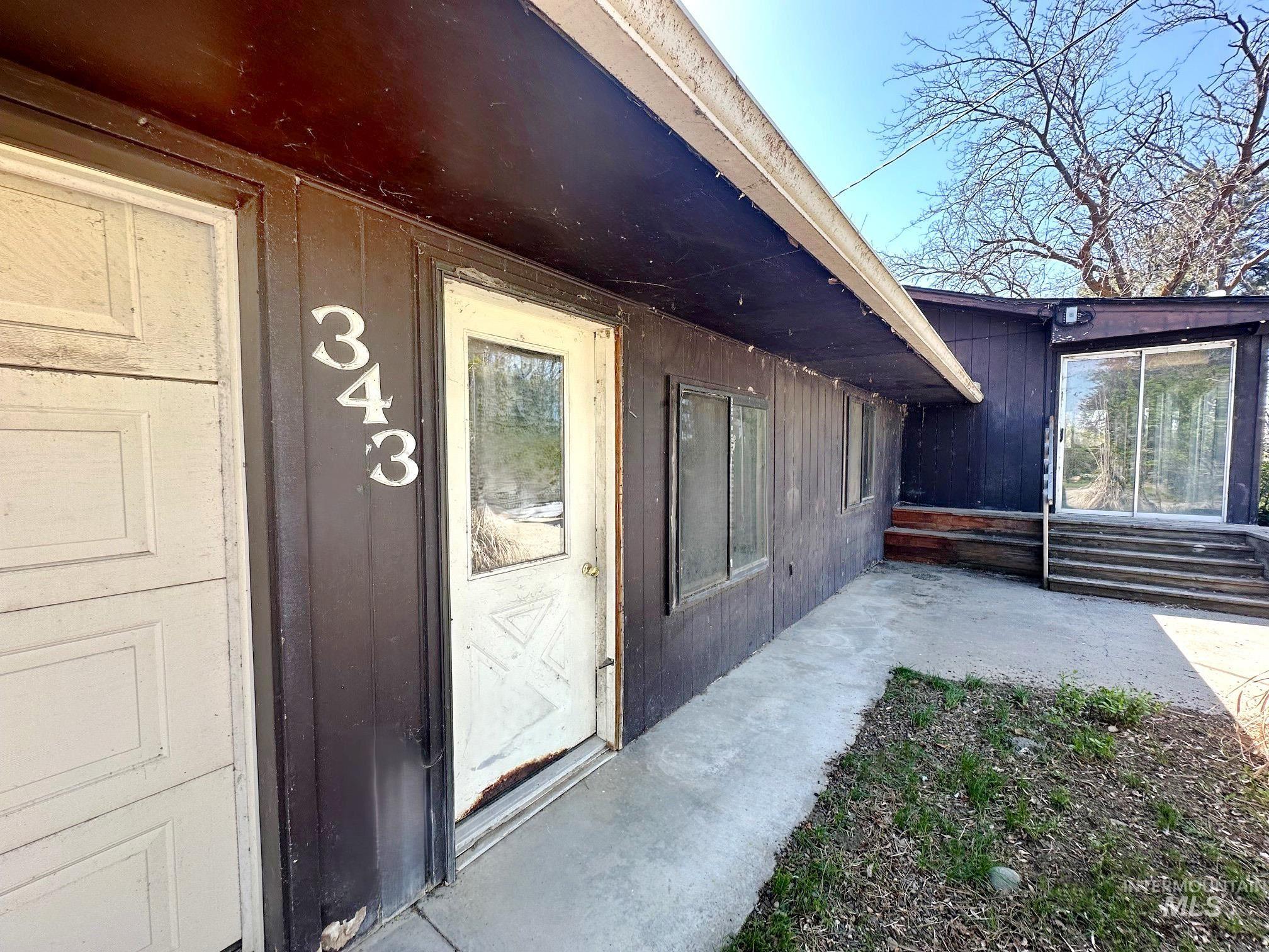343 Mesquite
