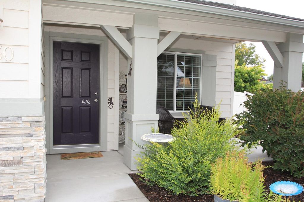 Photo of 1430 W Bayhorse St, Kuna, ID 83634 (MLS # 98963331)