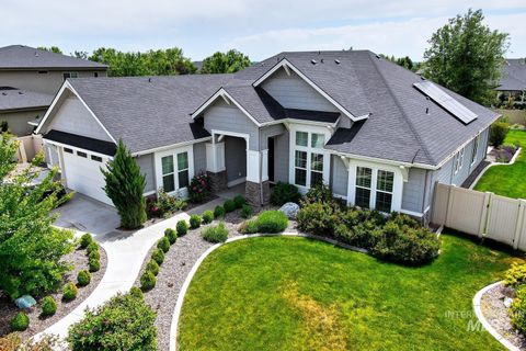 Photo of 6239 W Frisby ST, Eagle, ID 83616 (MLS # 98988236)