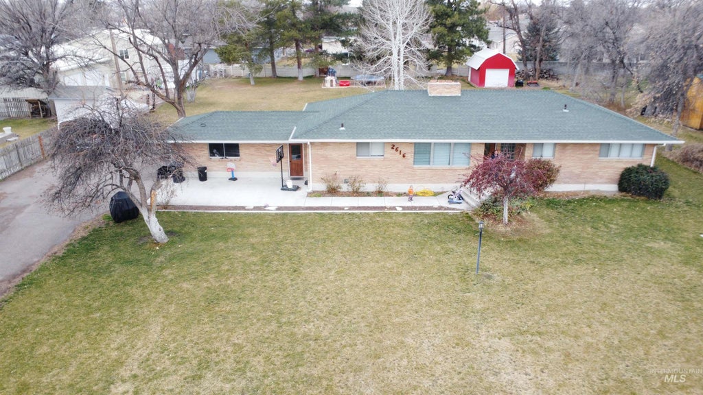 Photo of 2616 Burton Ave, Burley, ID 83318 (MLS # 99001566)