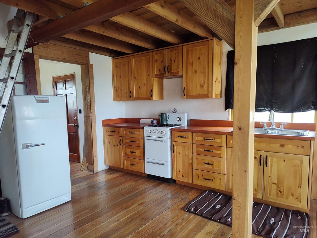 Photo of 118 Elliott Avenue #Fenn, Grangeville, ID 83531 (MLS # 98990434)