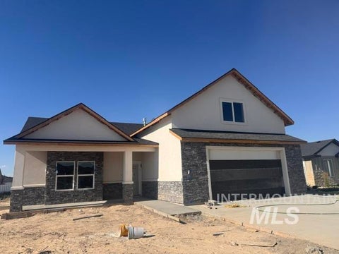 Photo of 1222 Ira Burton RD, Twin Falls, ID 83301 (MLS # 98990870)