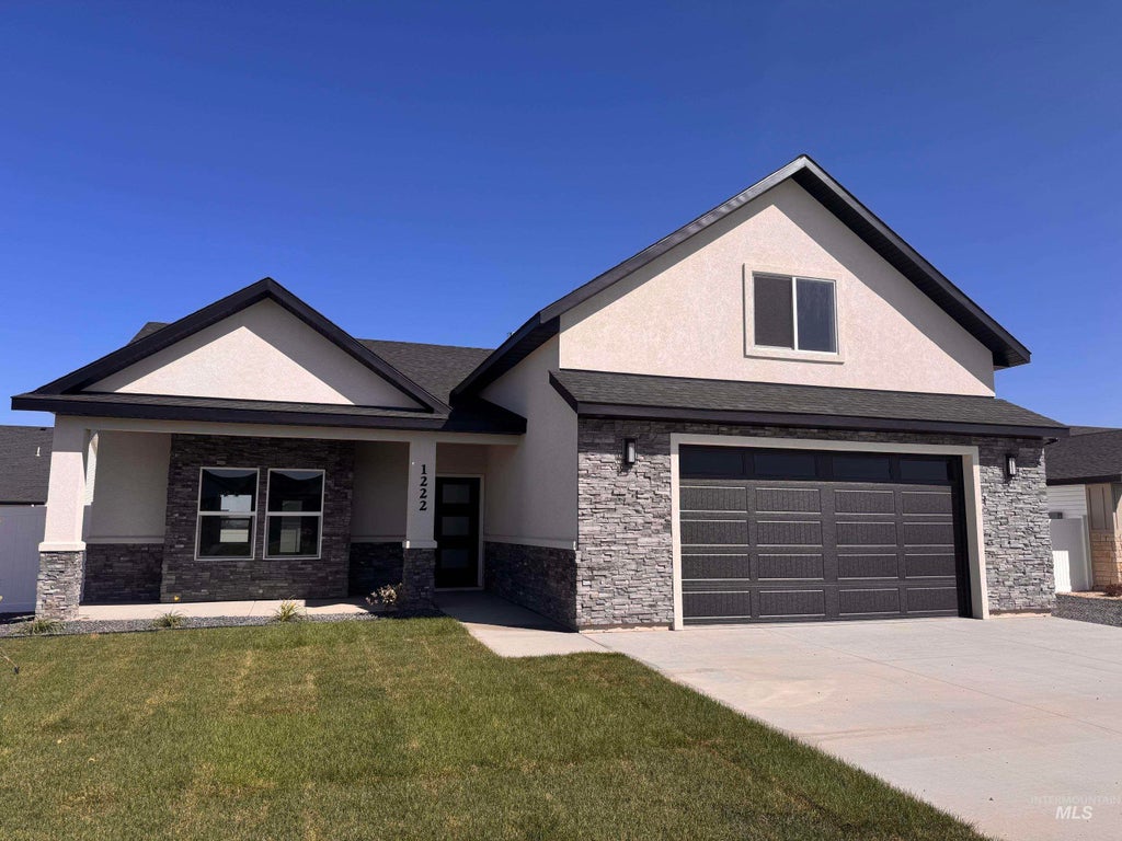 Photo of 1222 Ira Burton RD, Twin Falls, ID 83301 (MLS # 98990870)