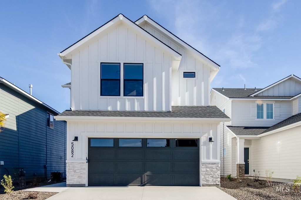 Photo of 2058 S Border Way, Meridian, ID 83642 (MLS # 98979931)