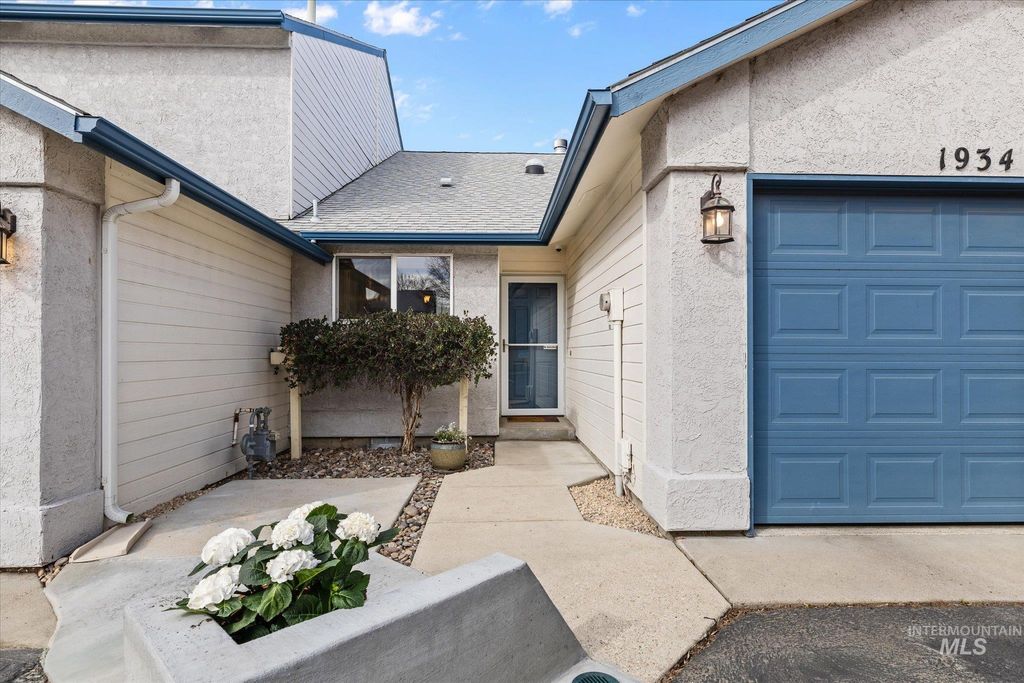 Photo of 1934 S Division Ave, Boise, ID 83706 (MLS # 98978681)