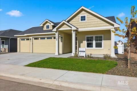 Photo of 1748 Kayak Rd, Emmett, ID 83617 (MLS # 98966022)