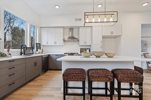 Photo of 2037 S Makar Ln, Boise, ID 83706 (MLS # 98958024)