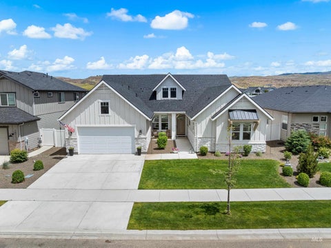 Photo of 14098 N Rainy Pl, Boise, ID 83714 (MLS # 98988598)