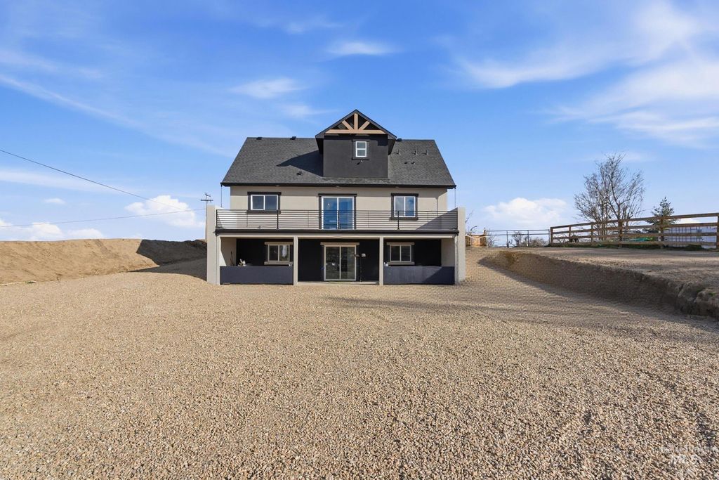 Photo of 1007 Grandview Ave, Parma, ID 83660 (MLS # 98979657)