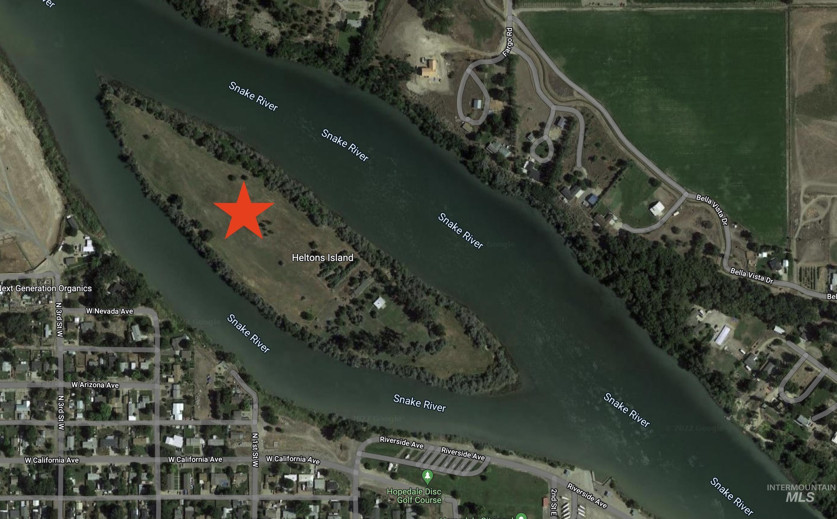 00 Heltons Island Homedale ID 83628