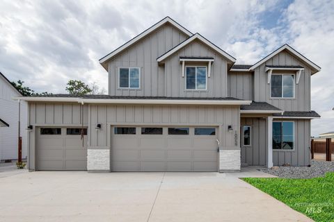 Photo of 6494 S Sunfish Ave, Boise, ID 83709 (MLS # 98963182)