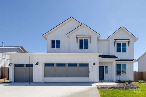 6494 S Sunfish Ave Boise ID 83709