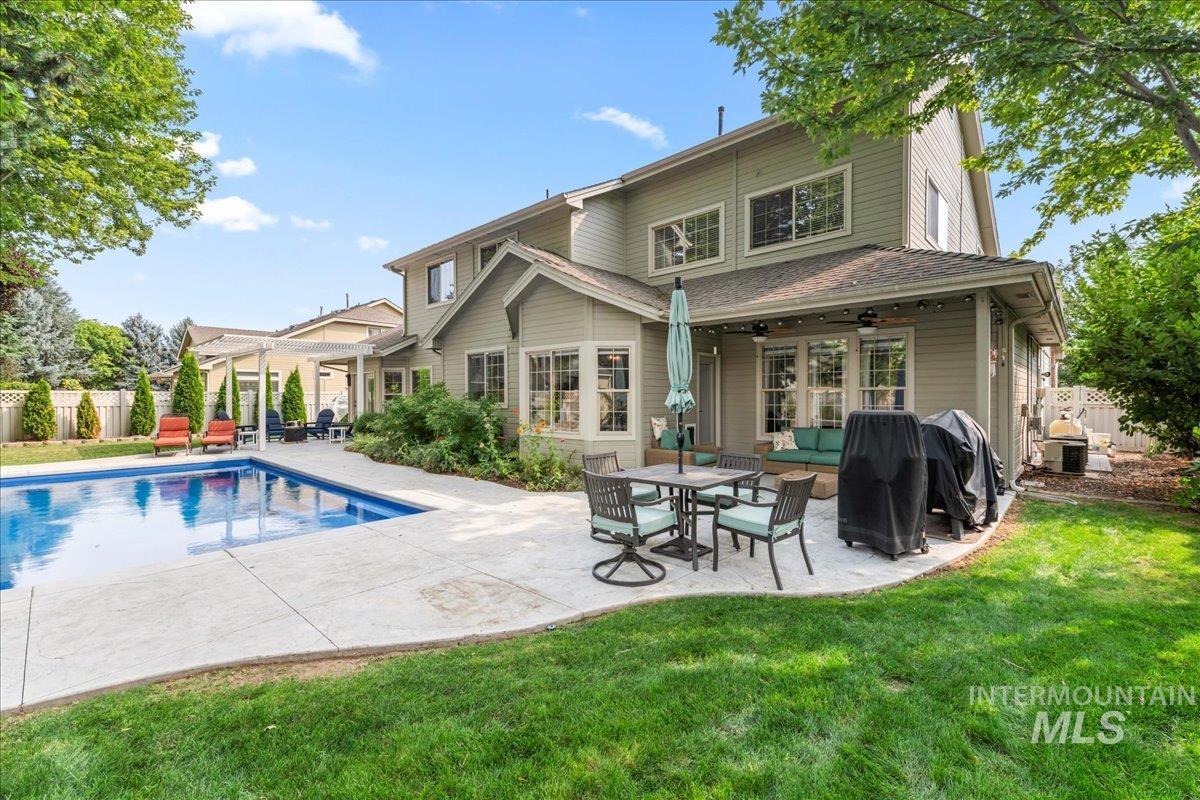 2064 E Mozart Street