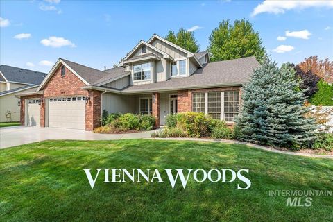 Photo of 2064 E Mozart Street, Meridian, ID 83646 (MLS # 98961159)