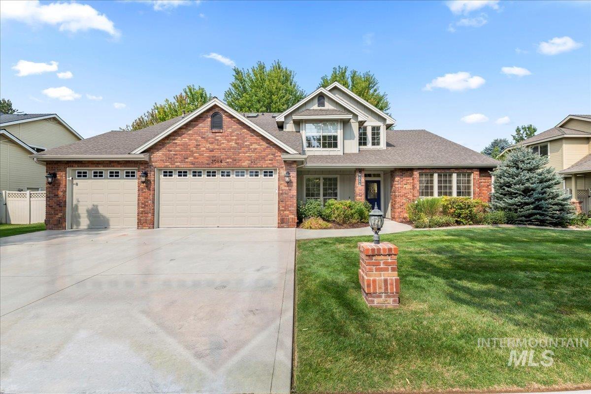 2064 E Mozart Street