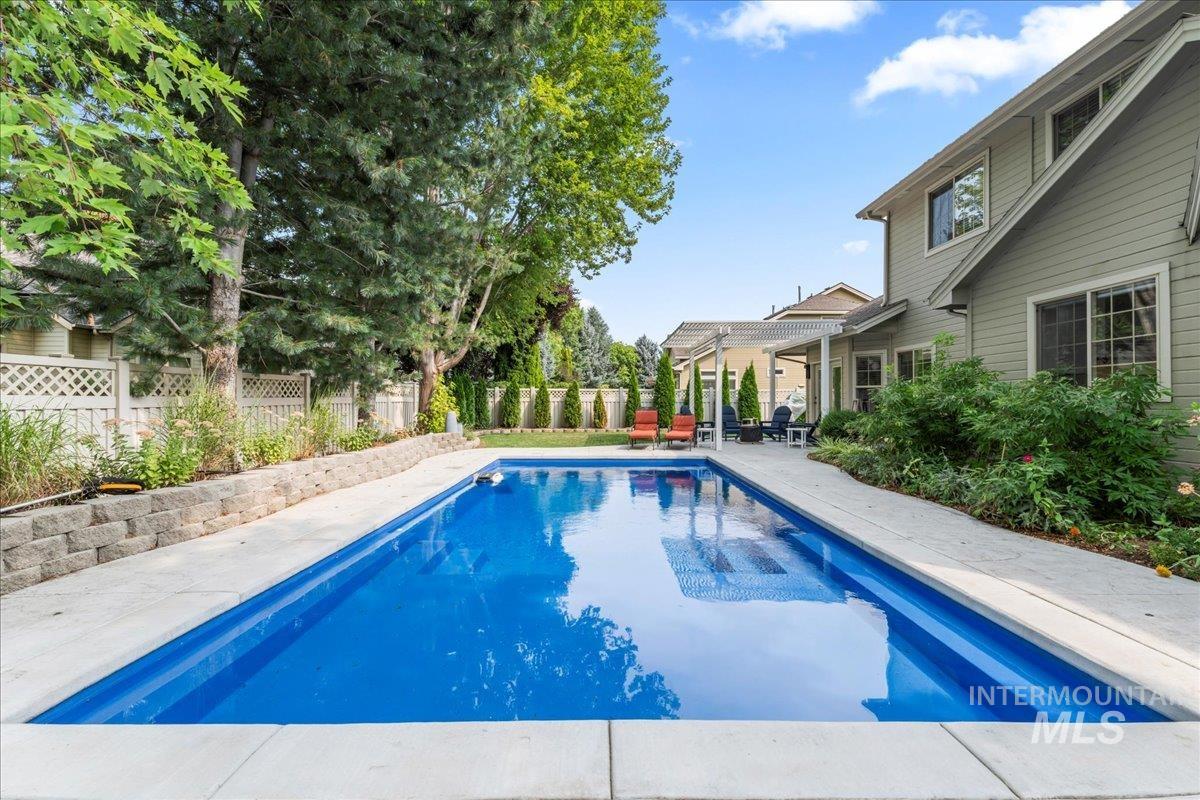 2064 E Mozart Street