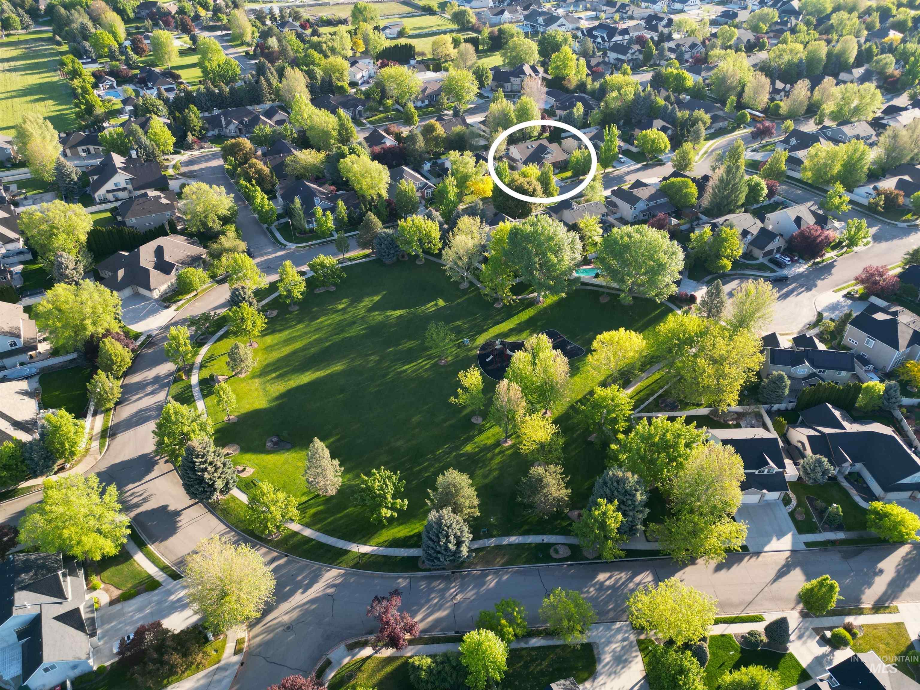 2064 E Mozart Street