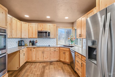 Photo of 136 S 100 W, Rupert, ID 83350 (MLS # 99000837)