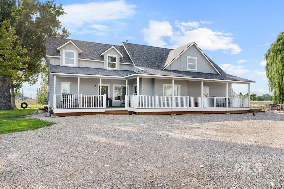 Photo of 29976 Hexon Rd, Parma, ID 83660 (MLS # 98999276)