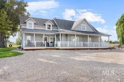 Photo of 29976 Hexon Rd, Parma, ID 83660 (MLS # 98999276)