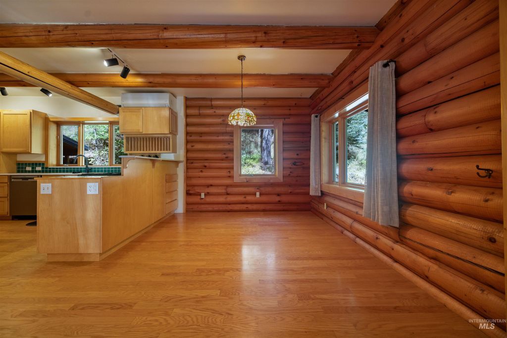 Photo of 117 Suttler Creek, Kooskia, ID 83539 (MLS # 98934331)