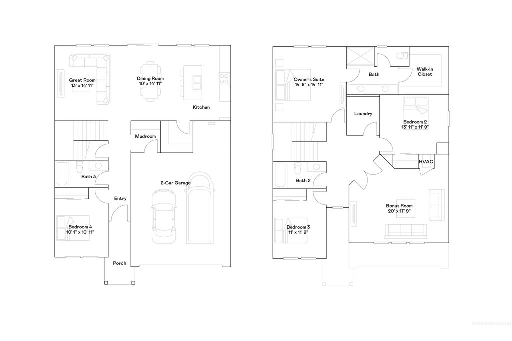 Photo of 3349 S Tamayo Pl, Meridian, ID 83642 (MLS # 98972918)