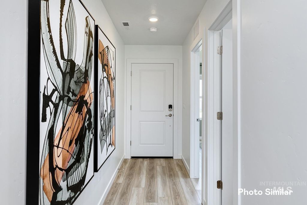 Photo of 3349 S Tamayo Pl, Meridian, ID 83642 (MLS # 98972918)