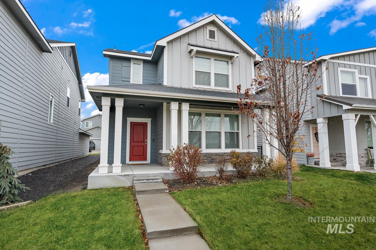 1873 W American Fork Drive
