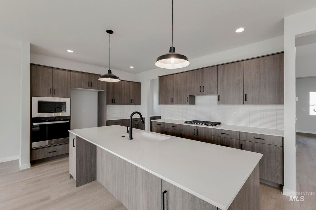 Photo of 3828 W Piscina Dr, Meridian, ID 83642 (MLS # 98978570)