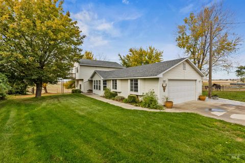 Photo of 25595 Don Lane, Parma, ID 83660 (MLS # 98964446)