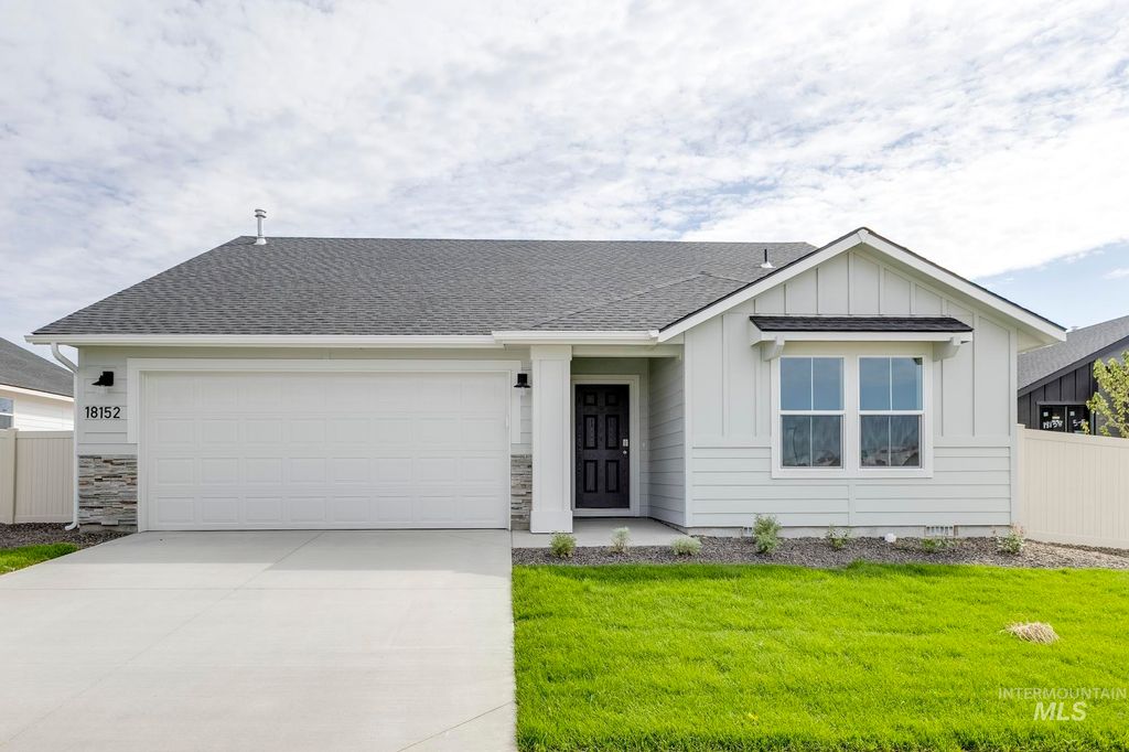 Photo of 3789 E Syracuse St, Nampa, ID 83686 (MLS # 98972128)