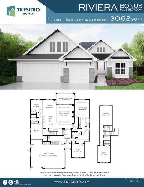 Photo of Eagle, ID 83616 (MLS # 98971771)